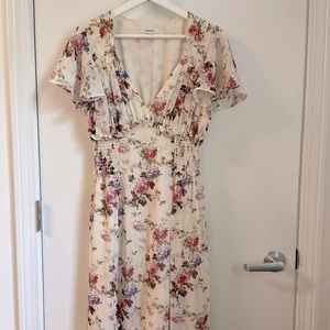 New ! Max Studio dress size Small